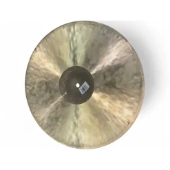 Used Zildjian 15in K Sweet Hi-Hat Pair Cymbal