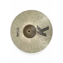 Used Zildjian 14in K Sweet Hi-Hat Bottom Cymbal