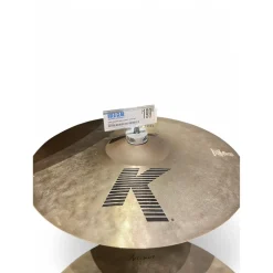 Used Zildjian 14in K Sweet Hi-Hat Bottom Cymbal