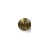 Used Zildjian 14in Misc Cymbal