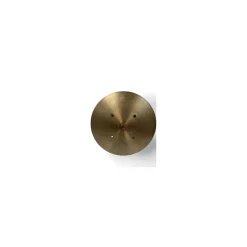 Used Zildjian 14in Misc Cymbal