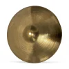 Used Zildjian 14in New Beat Hi Hat Top Cymbal