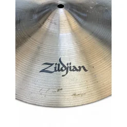 Used Zildjian 14in New Beat Hi Hat Bottom Cymbal