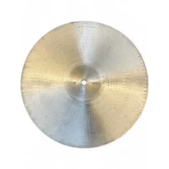Used Zildjian 14in New Beat Hi Hat Bottom Cymbal