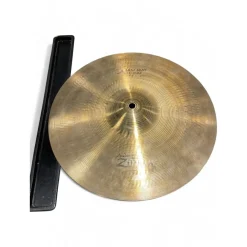 Used Zildjian 14in New Beat Hi Hat Pair Cymbal