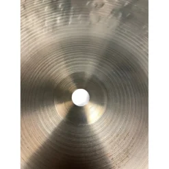 Used Zildjian 20in Oriental Crash Of Doom Cymbal