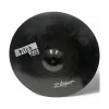 Used Zildjian 16in Pitch Black Crash Cymbal