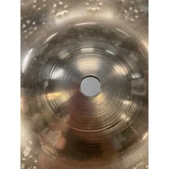 Used Zildjian 14in Planet Z Hi Hat Top Cymbal