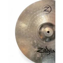 Used Zildjian 16in Planet Z Crash Cymbal