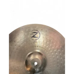 Used Zildjian 16in Planet Z Crash Cymbal