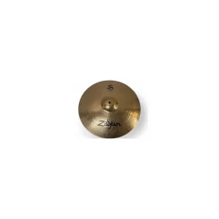 Used Zildjian 16in S Family Rock Crash Cymbal