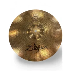 Used Zildjian 12in S Family Thin Crash Cymbal