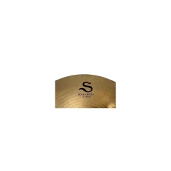 Used Zildjian 12in S Family Thin Crash Cymbal