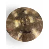Used Zildjian 18in S Family Medium Thin Crash Cymbal