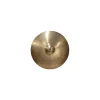 Used Zildjian 18in SIZZLE CRASH Cymbal