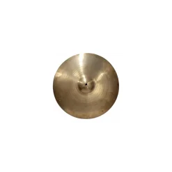 Used Zildjian 18in SIZZLE CRASH Cymbal