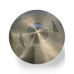 Used Zildjian 12in Special Recording Hi Hat Pair Cymbal