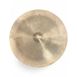 Used Zildjian 22in Swish Cymbal