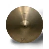 Used Zildjian 18in Thin Crash Cymbal