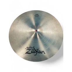 Used Zildjian 16in Thin Crash Cymbal