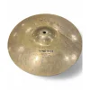 Used Zildjian 13in Z Custom Dyno Beat Hi Hat Pair Cymbal