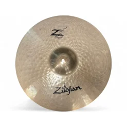 Used Zildjian 19in Z3 Medium Crash Cymbal