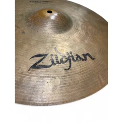 Used Zildjian 15in ZBT Crash Cymbal