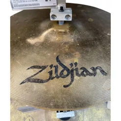 Used Zildjian 13in ZBT Hi Hat Bottom Cymbal