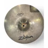 Used Zildjian 14in ZBT Hi Hat Bottom Cymbal