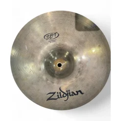 Used Zildjian 14in ZBT Hi Hat Bottom Cymbal