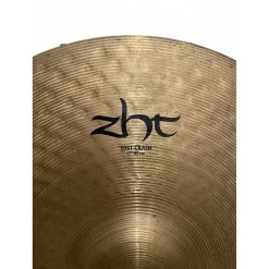 Used Zildjian 17in ZHT Fast Crash Cymbal