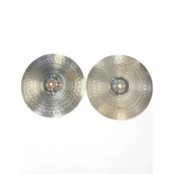 Used Zildjian 14in ZXT Solid Hi Hat Pair Cymbal