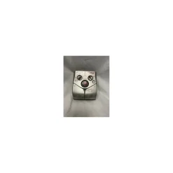 Used Zoom 506 II Bass Bass Effect Pedal