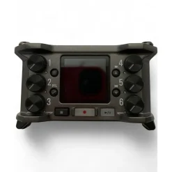 Used Zoom F6 MultiTrack Recorder