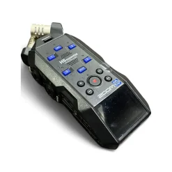 Used Zoom H6 Essential MultiTrack Recorder