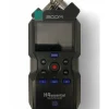 Used Zoom H4 MultiTrack Recorder