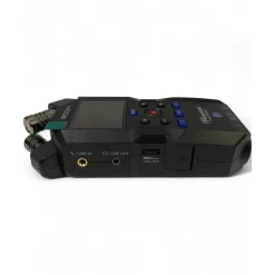 Used Zoom H4 MultiTrack Recorder