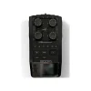 Used Zoom H6 MultiTrack Recorder