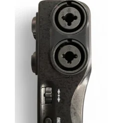 Used Zoom H6 MultiTrack Recorder