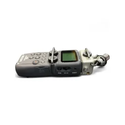 Used Zoom H5 MultiTrack Recorder