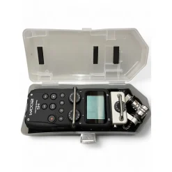 Used Zoom H5 MultiTrack Recorder