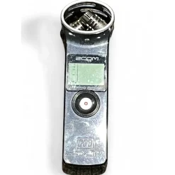 Used Zoom H5 MultiTrack Recorder