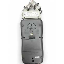 Used Zoom H5 MultiTrack Recorder