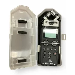 Used Zoom H1 MultiTrack Recorder
