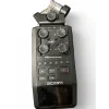 Used Zoom H6 MultiTrack Recorder