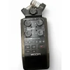 Used Zoom H6 MultiTrack Recorder