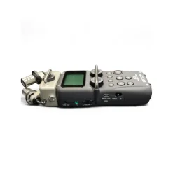 Used Zoom H5 MultiTrack Recorder