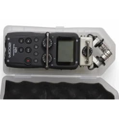 Used Zoom H5 MultiTrack Recorder