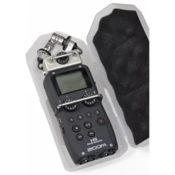 Used Zoom H5 MultiTrack Recorder