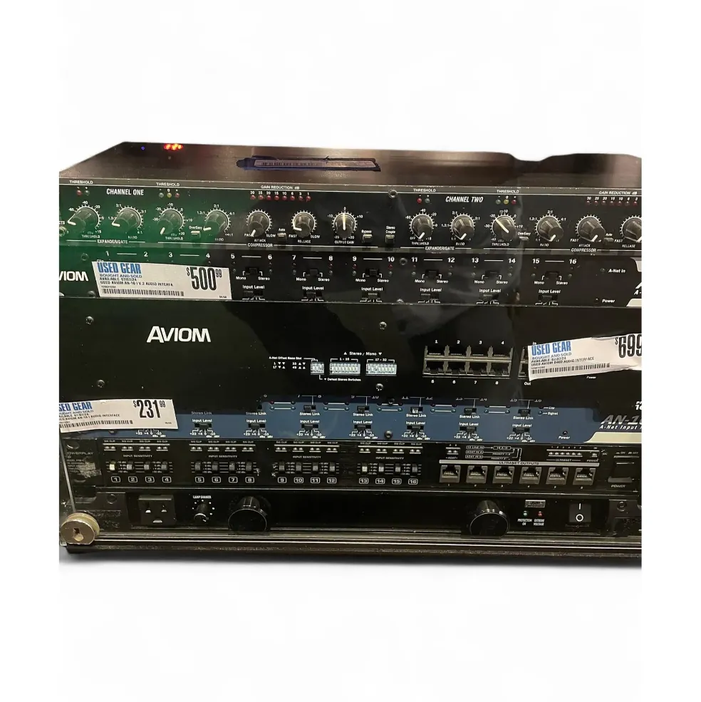 Used Zoom H6 WITH ACCESSORIES MultiTrack Recorder